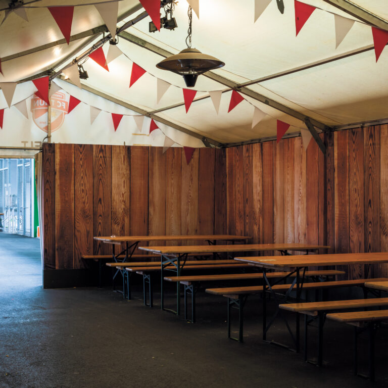 Die Unsichtbaren in der Gastronomie