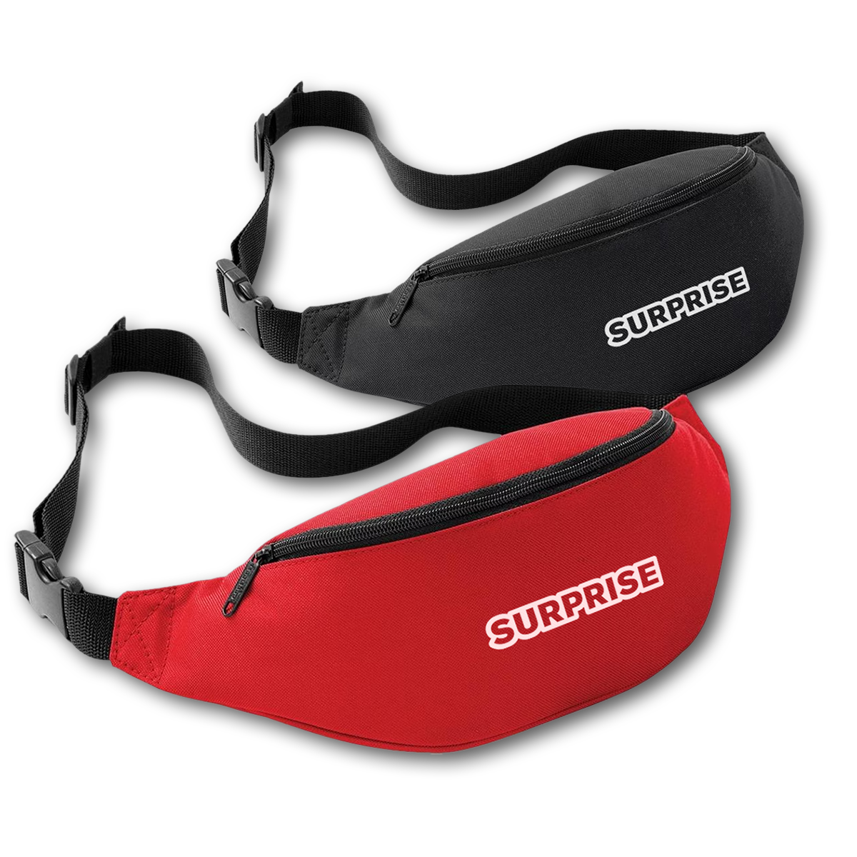 Surprise Bauchtasche