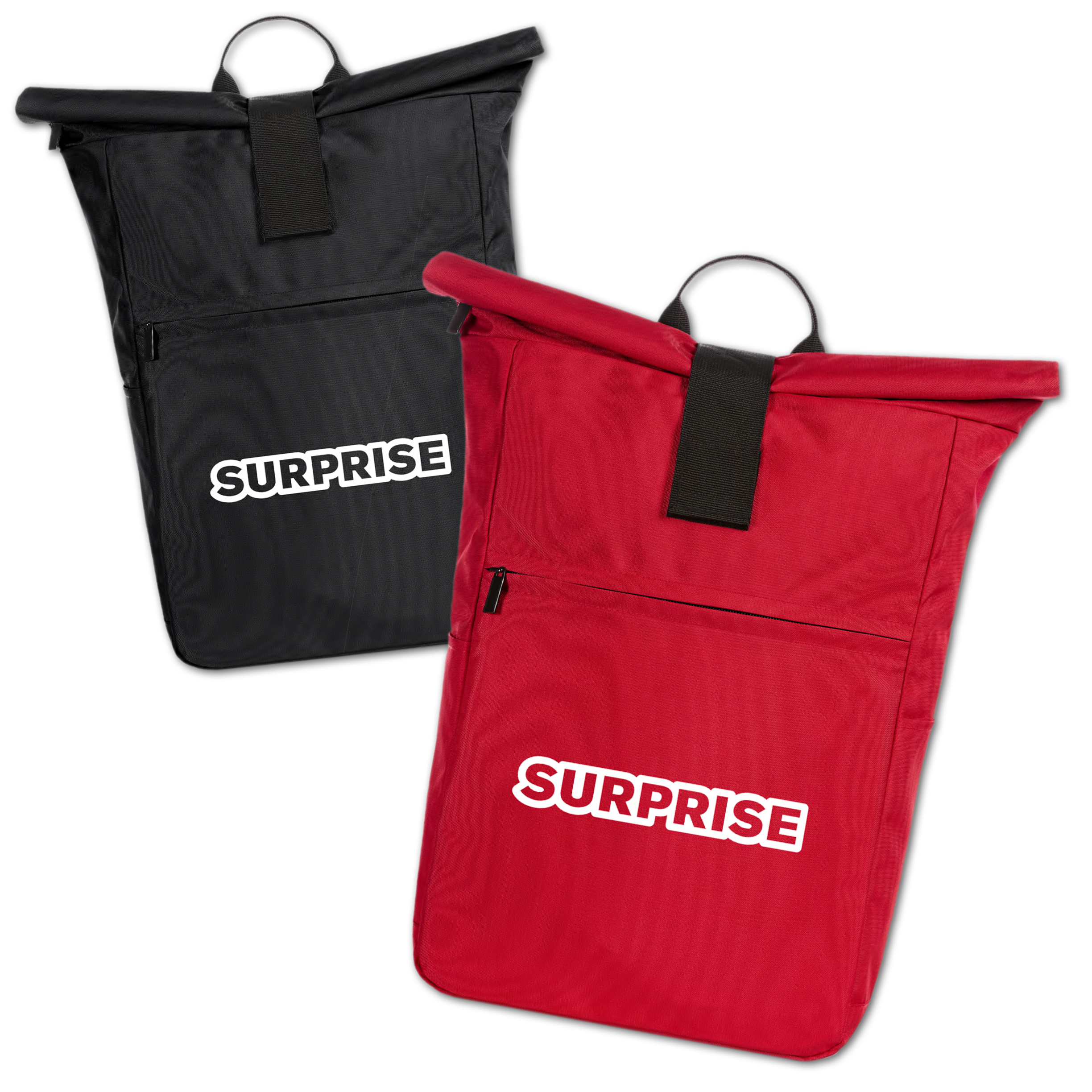 Surprise Rucksack